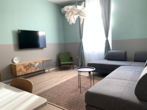 Luxury Central Apartment by Carpe Diem